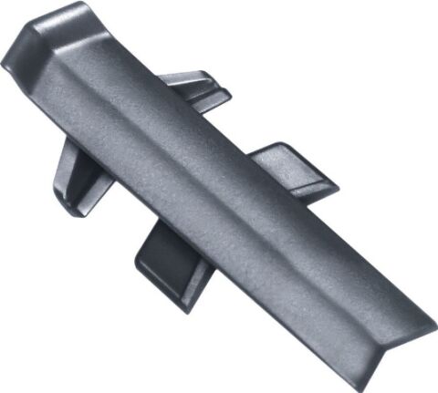 TL WAP Kronospan vnitřní roh 135° černá