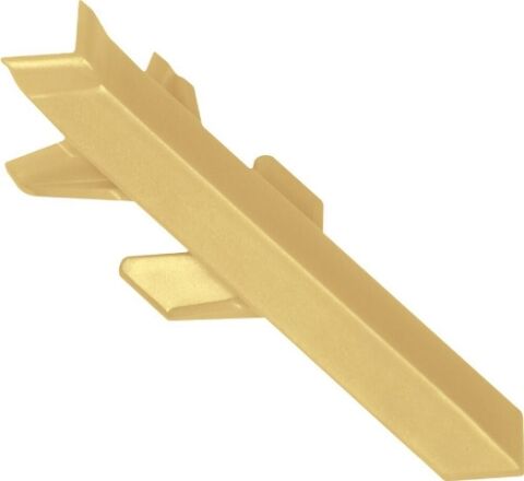 TL WAP Kronospan vnější roh 90° světle hnědá