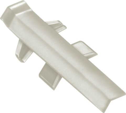 TL WAP Kronospan vnitřní roh 135° šedobéžová