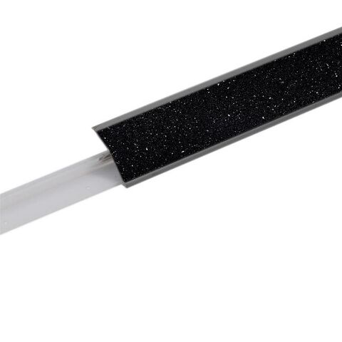 Těsnící lišta WAP Kronospan K218 GG Black Andromeda