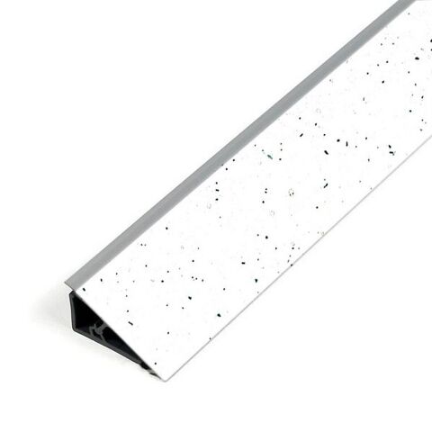 Těsnící lišta WAP Kronospan K217 GG White Andromeda