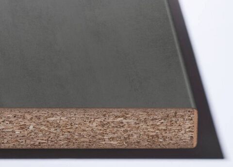 Postformingová pracovní deska Kronospan K201 RS (Tmavě Šedý Beton) 38/4100/900