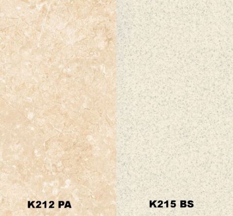 Zádový panel (zástěna) Kronospan K212PA/K215BS 10/4100/640