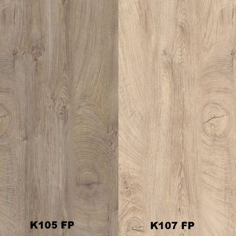 Zádový panel (zástěna) Kronospan K105FP/K107FP 10/4100/640