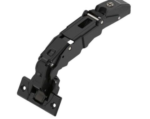 Blum závěs CLIP top 125° naložený Blumotion, na vrut