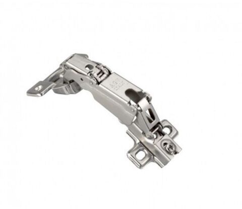 Závěs GLT úhlový 165° s podložkou