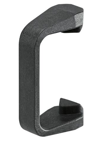 BLUM CLIP top omezovač úhlu otevření 110° pro závěs 155°, plast