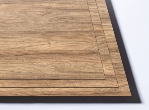 Laminát HPL Kronospan K021 SN (Barley Blackwood) 0,8/3050/1320