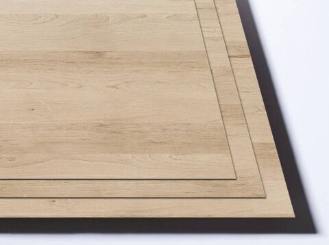 Laminát HPL Kronospan K013 SU (Pískový Buk Artisan ) 0,8/3050/1320