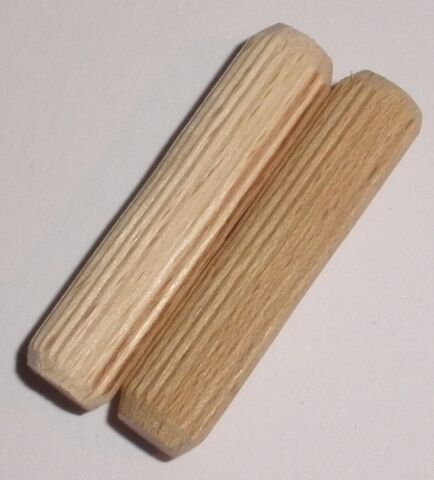 Spojovací kolík 6 x 35