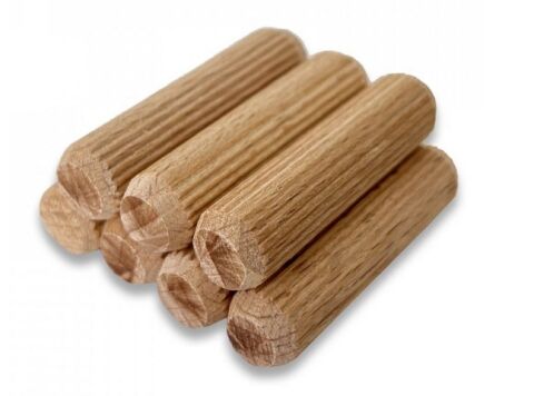 Nábytkový (spojovací) kolík o průměru 10x40mm