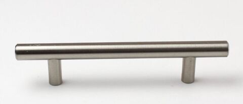 Úchytka ECO Hrazda broušený chrom 96mm