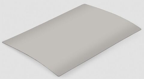 Laminát Egger U763 ST9 (Perlově šedá) 0,8/2800/1310