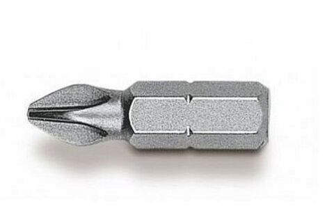 Bit PH1 - 25mm, WITTE BitPro