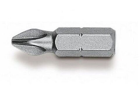 Bit PH2 - 25mm, WITTE BitPro