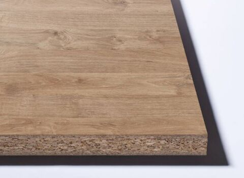 Lamino DTDL Kronospan K361 PW (Zlatý Dub Harbor) 18/2800/2070