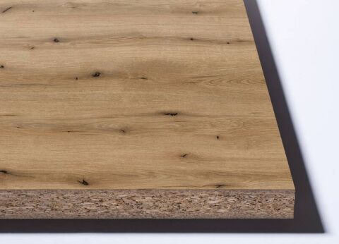 Lamino DTDL Kronospan K365 PW (Coast Evoke Oak) 18/2800/2070