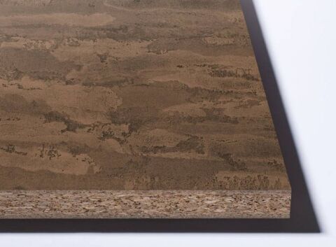 Lamino DTDL Kronospan K351 RT (Rezavá Stěrka) 18/2800/2070