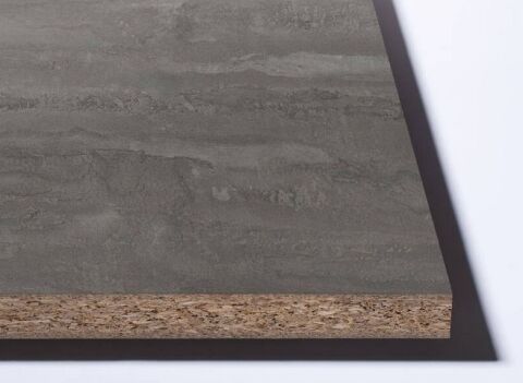 Lamino DTDL Kronospan K352 RT (Kovová Stěrka) 18/2800/2070