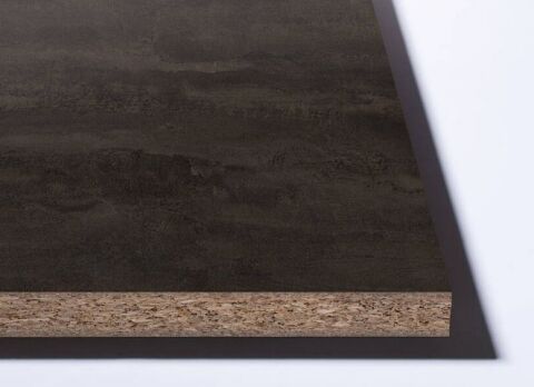 Lamino DTDL Kronospan K353 RT (Tmavá Stěrka) 18/2800/2070