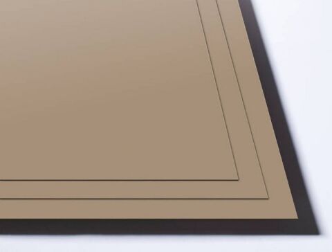 Laminát HPL Kronospan 0301 SU (Cappuccino) 0,8/3050/1320