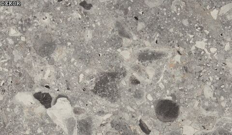 Pracovní deska Egger F021 ST75 Terrazzo Triestino šedé 38/4100/920
