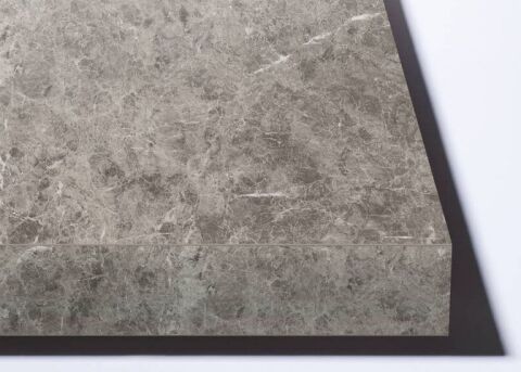 Pracovní deska Kronospan s ABS hranou  K093 SL (Šedý Mramor Emperador) 38/4100/900