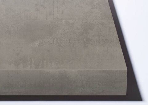 Pracovní deska Kronospan s ABS hranou K200 RS (Světle Šedý Beton) 38/4100/900