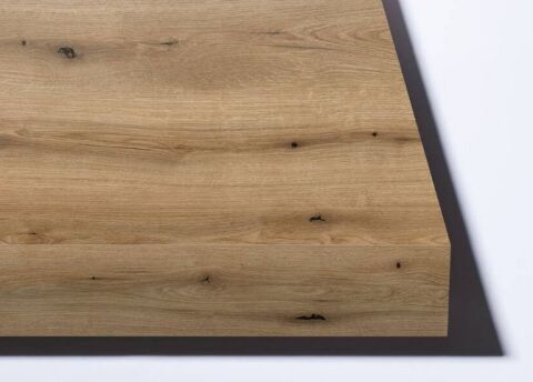 Pracovní deska Kronospan s ABS hranou K365 FP (Pobřežní Dub Evoke) 38/4100/900