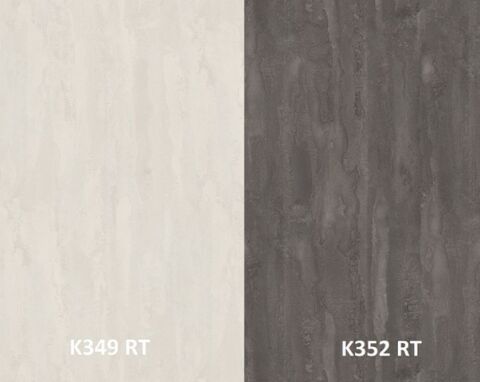 Zádový panel (zástěna) Kronospan K349 RT/K352 RT 10/4100/640