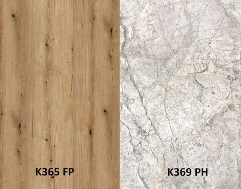 Zádový panel (zástěna) Kronospan K365 FP/K369 PH 10/4100/640