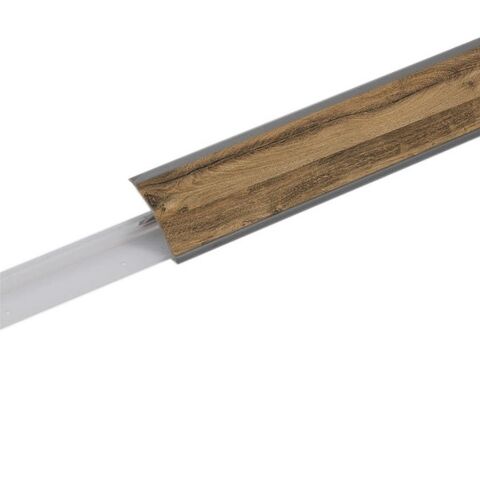 Těsnicí lišta WAP FINO Egger H2032 ST10 Dub Hunton světlý