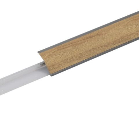 Těsnicí lišta WAP FINO Egger H3730 ST10 Hickory přírodní