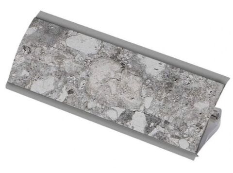 Těsnicí lišta WAP FINO Egger F021 ST75 Terazzo Triestino šedé