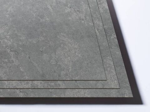 Laminát HPL Kronospan K207 RS (Šedá Galaxie) 0,65/4120/1350