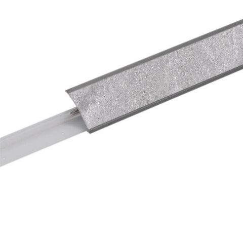 Těsnící lišta WAP Kronospan K368 PH Grey Atlantic Marble
