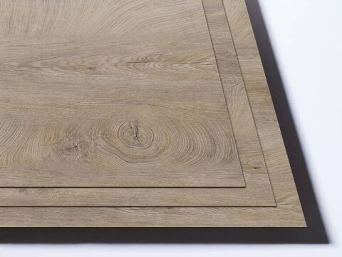 Laminát HPL Kronospan K105 FP (Příčně Řezaný Dub Raw) 0,65/4120/1350