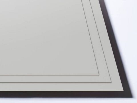 Laminát HPL Kronospan 0540 PE (Šedá Manhattan) 0,8/3050/1320