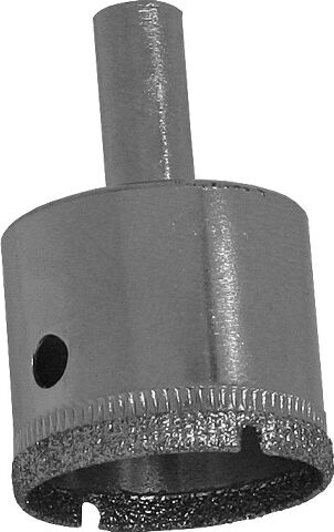 Diamantový vrták na baterie Schock SB Light