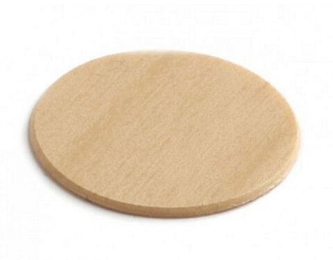 Krytka samolepící Jasan - arch po 15ks