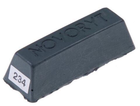 NOVORYT - tmel tvrdý tavný, odstín č.234 (Tmavě zelená)