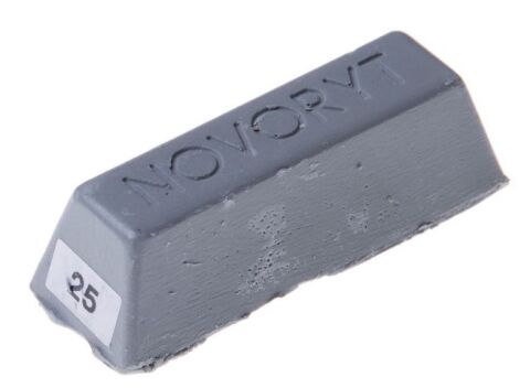 NOVORYT - tmel měkký, odstín č.025 (Modrošedá)