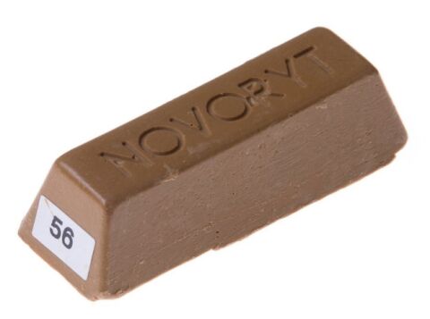 NOVORYT - tmel měkký, odstín č.056 (Dub nazelenalý)