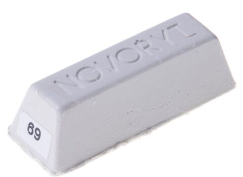 rNOVORYT - tmel měkký, odstín č.069 (Šedá)