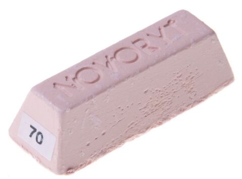 NOVORYT - tmel měkký, odstín č.070 (Šedorůžová)