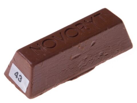 NOVORYT - tmel měkký, odstín č.043 (Jilm světlý)