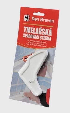 Den Braven - Tmelařská spárovací stěrka