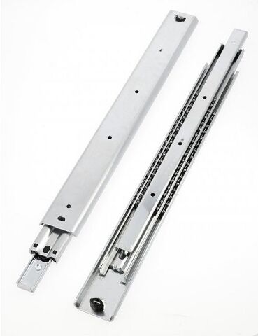 Kuličkový plnovýsuv 1100mm, 100kg