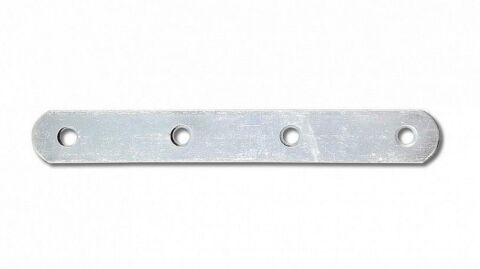 Spojovací pásek 120mm, zinek