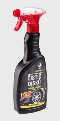 Čistič disků TECTANE, 500ml